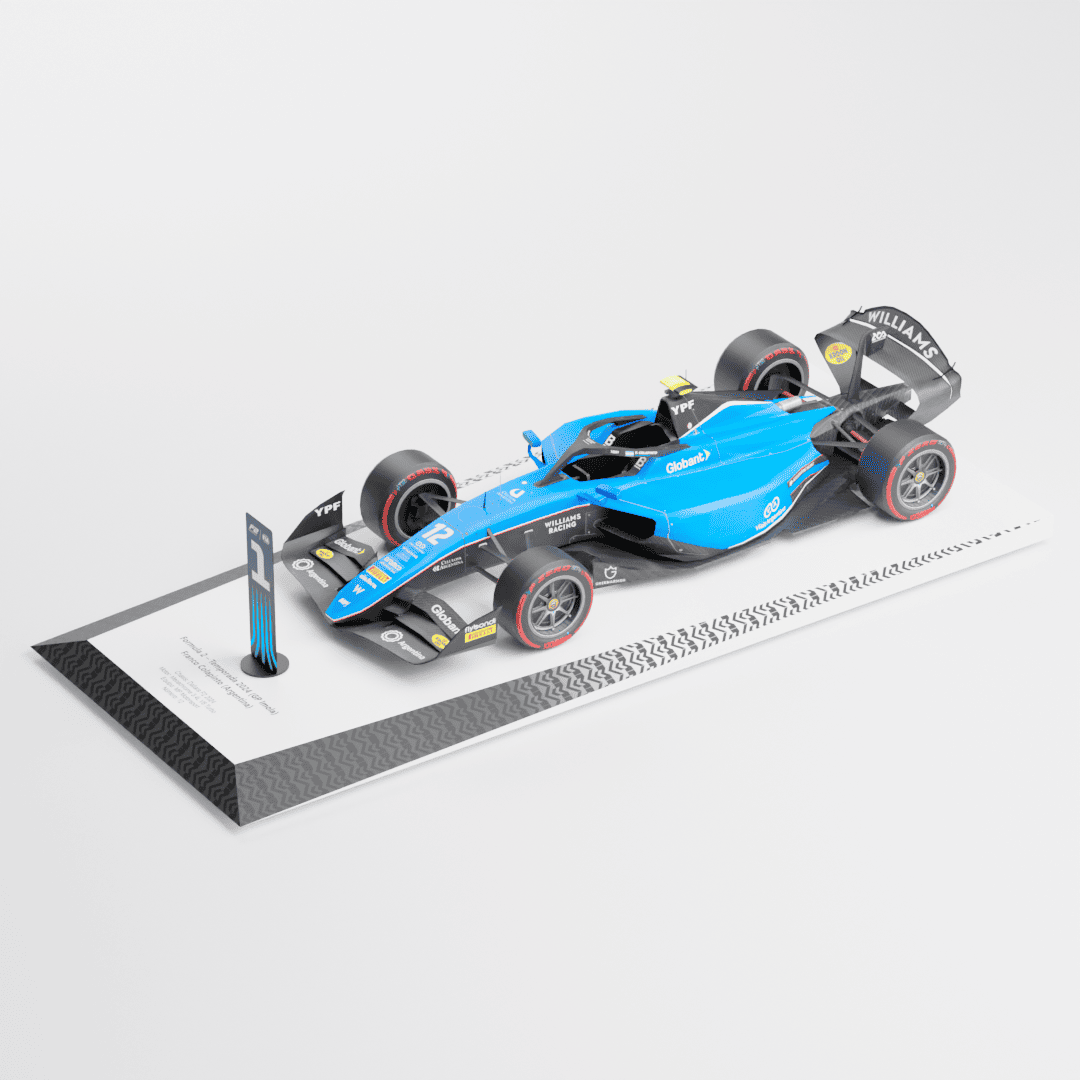 Dallara F2