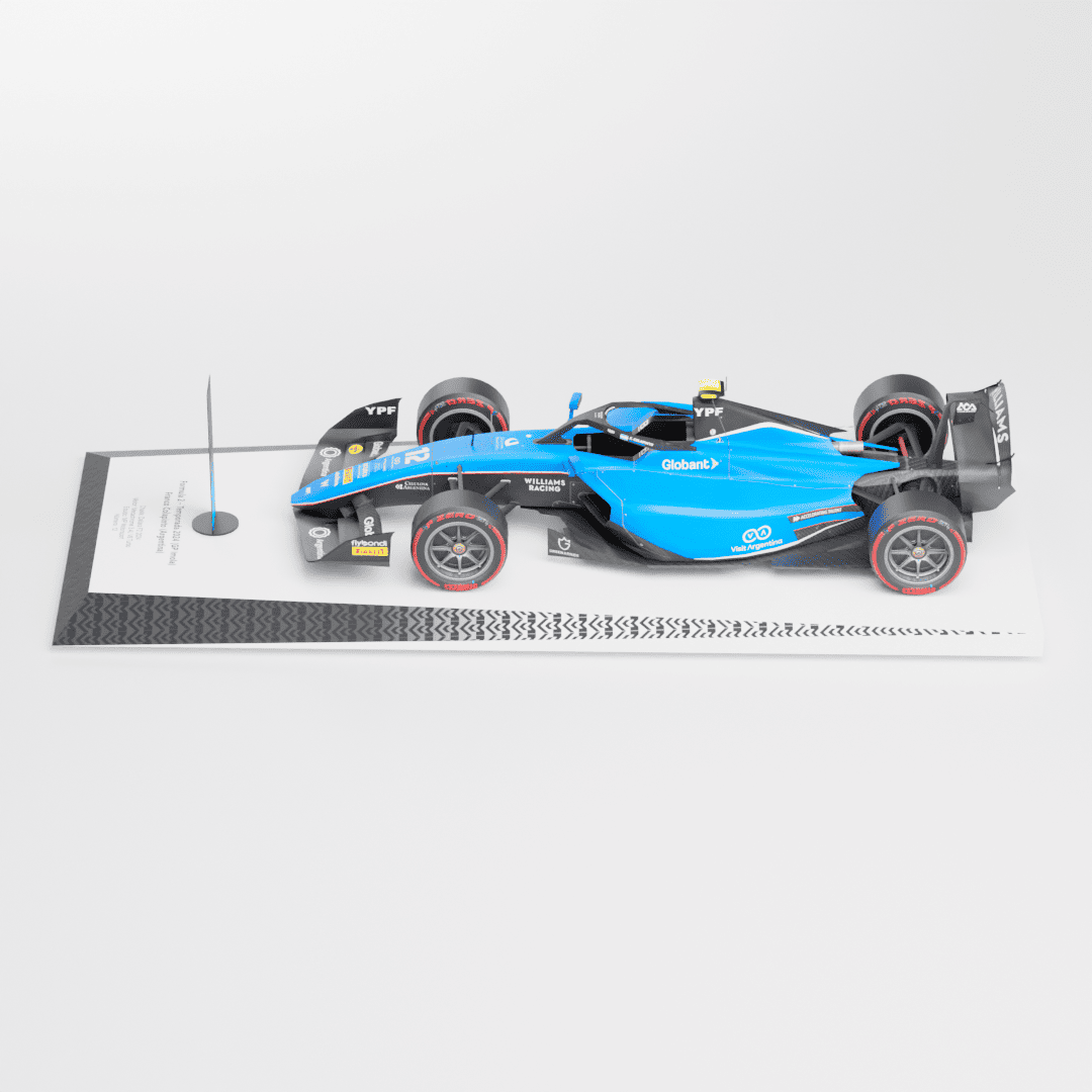 Dallara F2